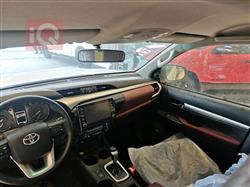 تويوتا هايلوكس